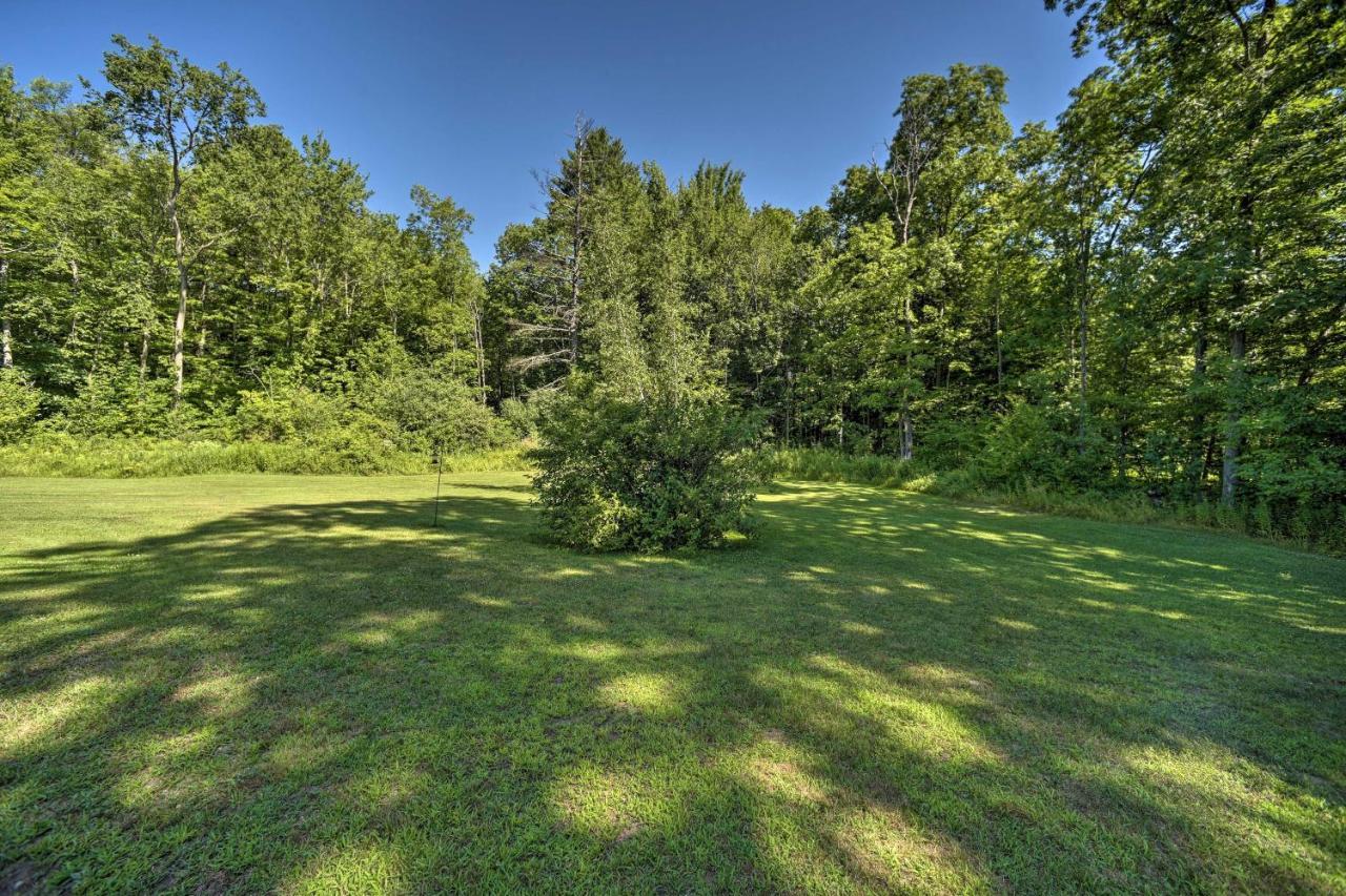 Modern Studio Less Than 13 Mi To Saratoga Racetrack! Ballston Spa المظهر الخارجي الصورة